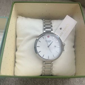 *NEW IN BOX* Kate Spade Park Row Watch